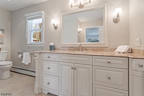 140 Flintlock Road Parsippany-troy Hills NJ 07950