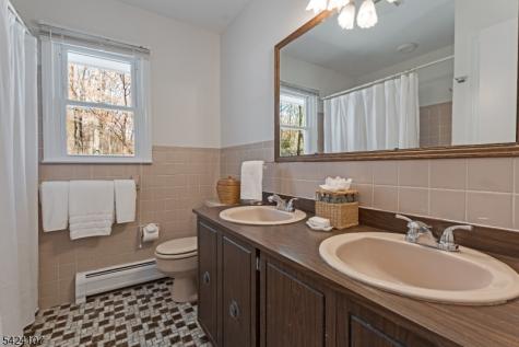 140 Flintlock Road Parsippany-troy Hills NJ 07950