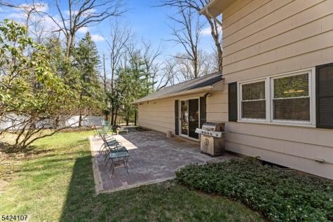 140 Flintlock Road Parsippany-troy Hills NJ 07950