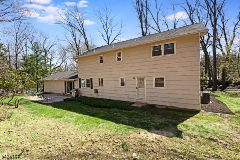 140 Flintlock Road Parsippany-troy Hills NJ 07950