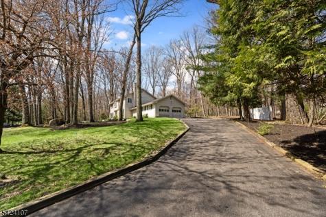 140 Flintlock Road Parsippany-troy Hills NJ 07950