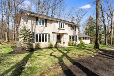140 Flintlock Road Parsippany-troy Hills NJ 07950