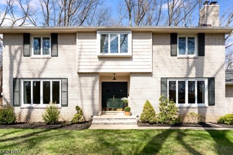 140 Flintlock Road Parsippany-troy Hills NJ 07950