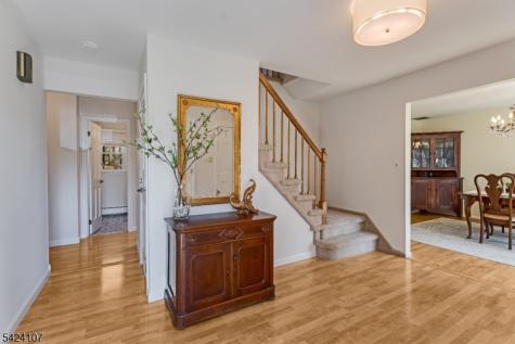 140 Flintlock Road Parsippany-troy Hills NJ 07950