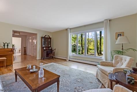 140 Flintlock Road Parsippany-troy Hills NJ 07950