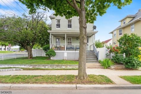 33 Pulaski Place Hackensack NJ 07601