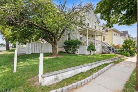 33 Pulaski Place Hackensack NJ 07601