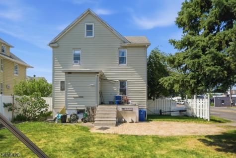 33 Pulaski Place Hackensack NJ 07601