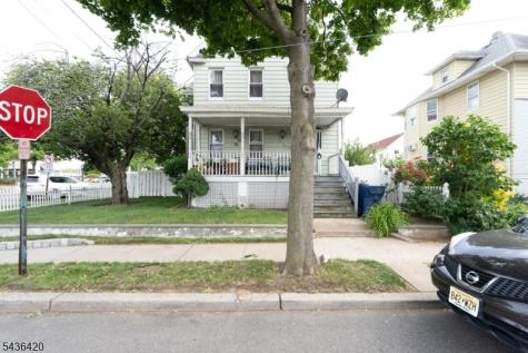 33 Pulaski Place Hackensack NJ 07601