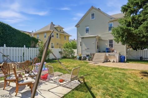 33 Pulaski Place Hackensack NJ 07601