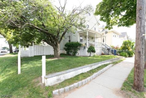 33 Pulaski Place Hackensack NJ 07601