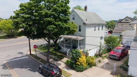 33 Pulaski Place Hackensack NJ 07601