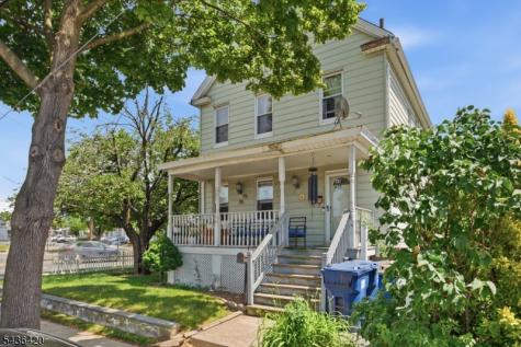 33 Pulaski Place Hackensack NJ 07601