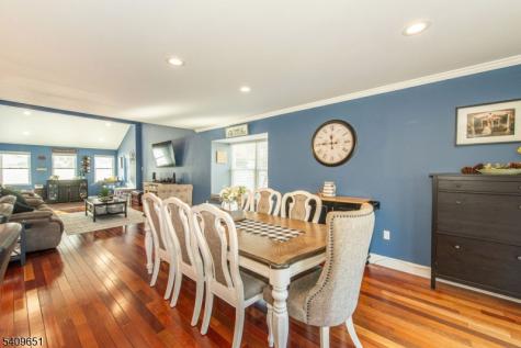 15 Sachem Road Jefferson NJ 07849