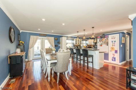 15 Sachem Road Jefferson NJ 07849