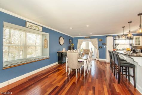 15 Sachem Road Jefferson NJ 07849