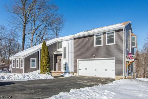 15 Sachem Road Jefferson NJ 07849