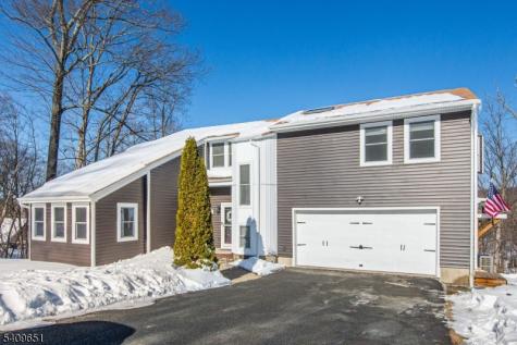 15 Sachem Road Jefferson NJ 07849
