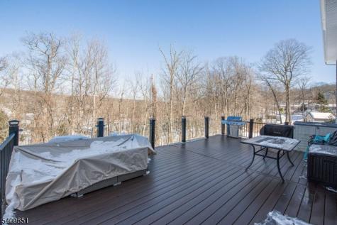 15 Sachem Road Jefferson NJ 07849