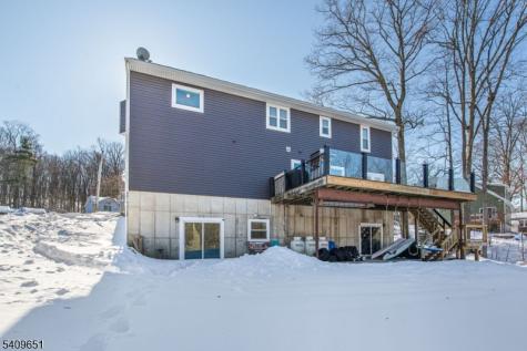 15 Sachem Road Jefferson NJ 07849