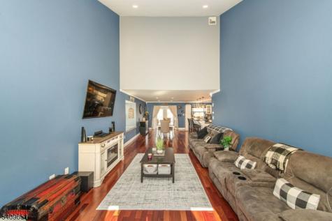 15 Sachem Road Jefferson NJ 07849
