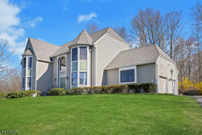 37 Hidden Glen Drive Sparta NJ 07871