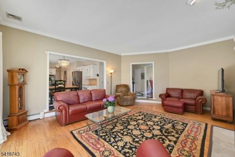 37 Hidden Glen Drive Sparta NJ 07871