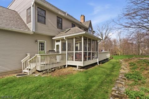 37 Hidden Glen Drive Sparta NJ 07871