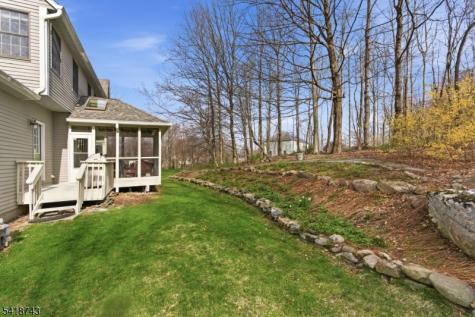 37 Hidden Glen Drive Sparta NJ 07871