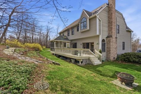 37 Hidden Glen Drive Sparta NJ 07871