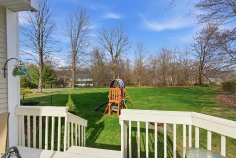 37 Hidden Glen Drive Sparta NJ 07871
