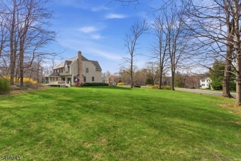 37 Hidden Glen Drive Sparta NJ 07871