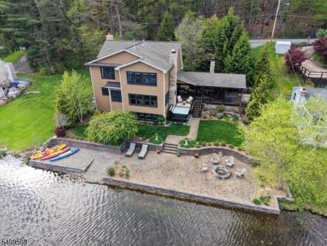 89 Woods Road Sandyston NJ 07826