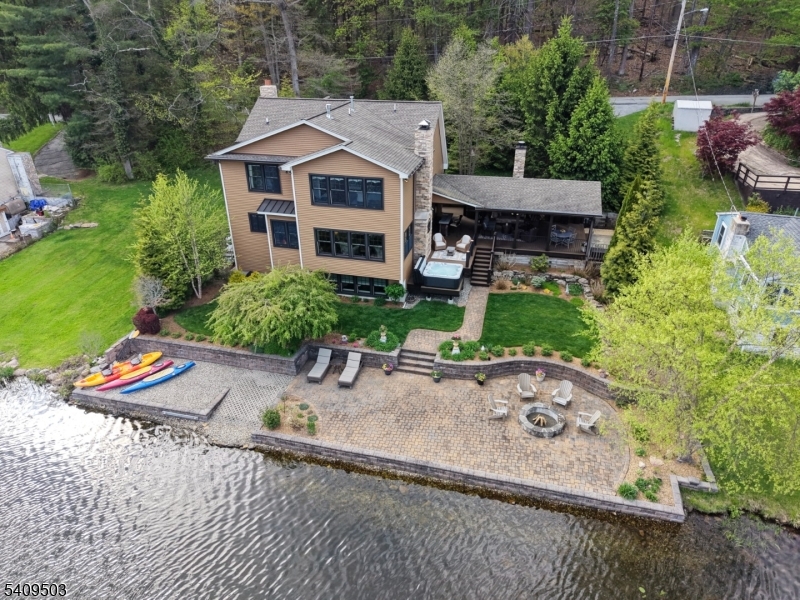 89 Woods Road Sandyston NJ 07826
