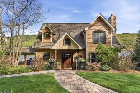89 Woods Road Sandyston NJ 07826