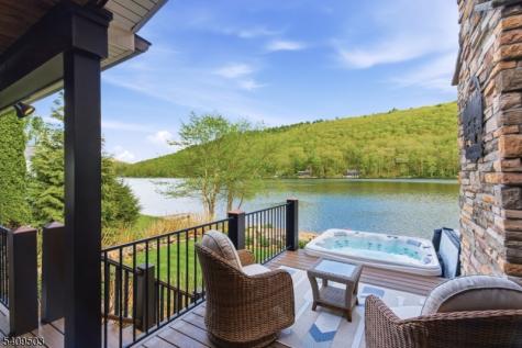89 Woods Road Sandyston NJ 07826