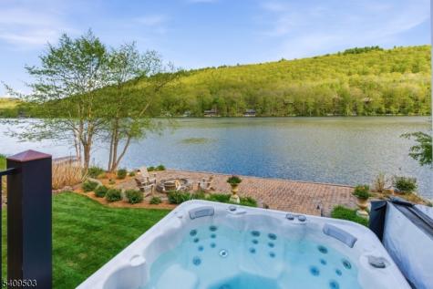 89 Woods Road Sandyston NJ 07826