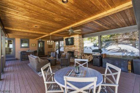 89 Woods Road Sandyston NJ 07826