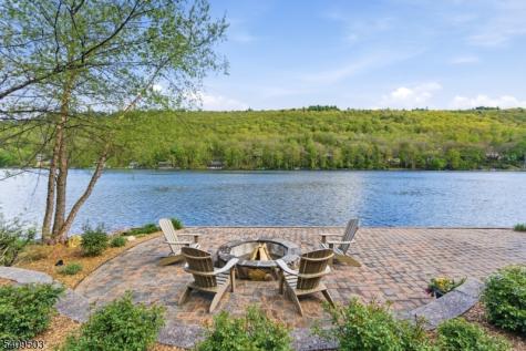 89 Woods Road Sandyston NJ 07826
