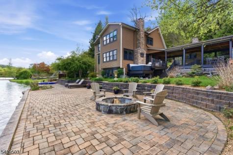 89 Woods Road Sandyston NJ 07826