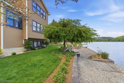 89 Woods Road Sandyston NJ 07826