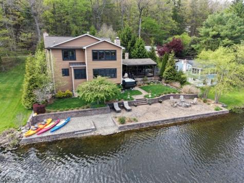 89 Woods Road Sandyston NJ 07826