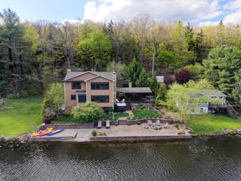 89 Woods Road Sandyston NJ 07826