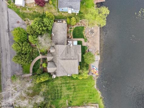 89 Woods Road Sandyston NJ 07826