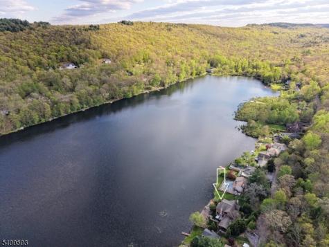 89 Woods Road Sandyston NJ 07826