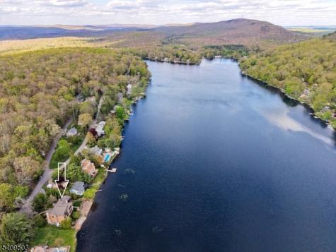89 Woods Road Sandyston NJ 07826