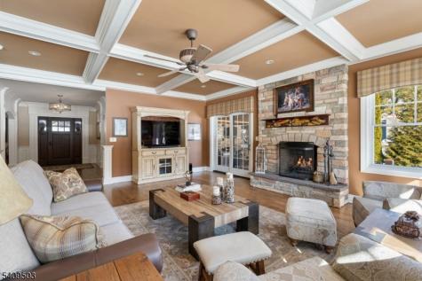 89 Woods Road Sandyston NJ 07826