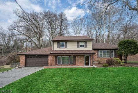 9 Oxford Drive Livingston NJ 07039