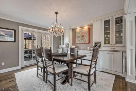 9 Oxford Drive Livingston NJ 07039