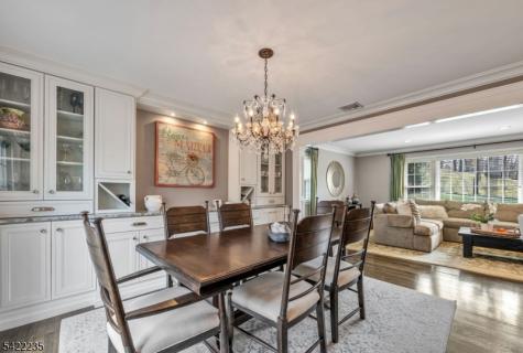 9 Oxford Drive Livingston NJ 07039